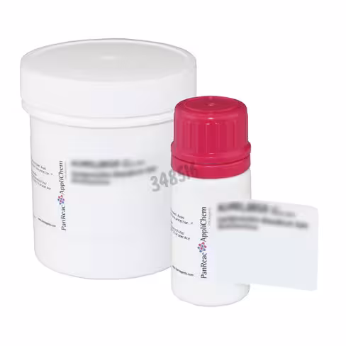 Lysozyme biochemica 1 g