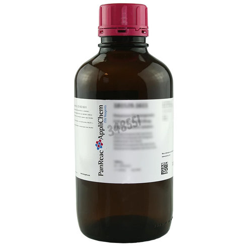 Phénol équilibré, stabilisé : chloroforme : isoamyl alcool 25: 24:1 500 ml