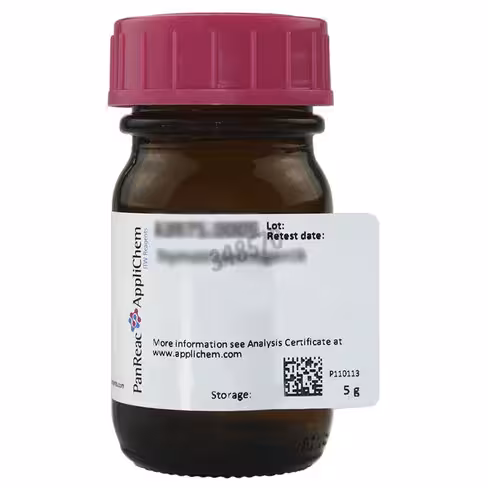 Protéinase k, recombinant 500 mg