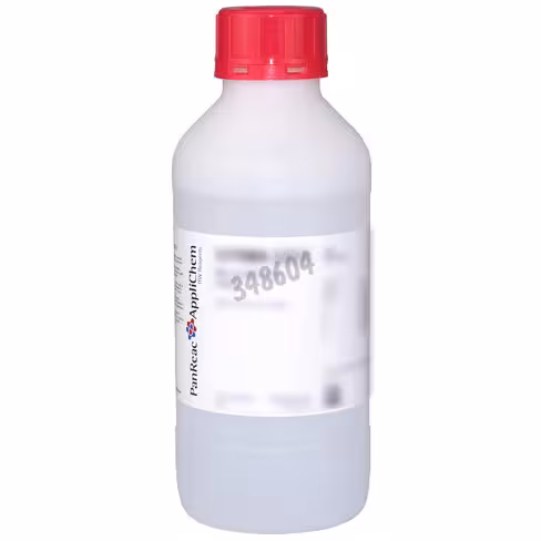 Tae tampon (10x) pour biologie moléculaire 1 l