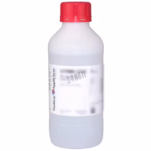 Tbe tampon (10x) 1 l