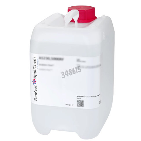 Tbe tampon (5x) pour biologie moléculaire 5 l