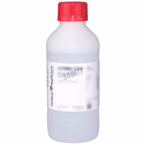 Te tampon (1x) ph 8.0 low edta pour biologie moléculaire 1 l
