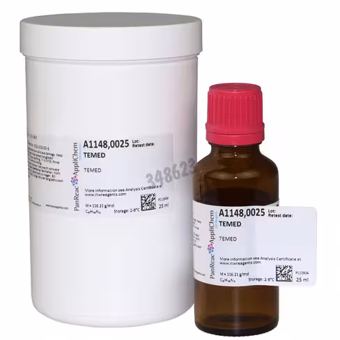 Temed 25 ml