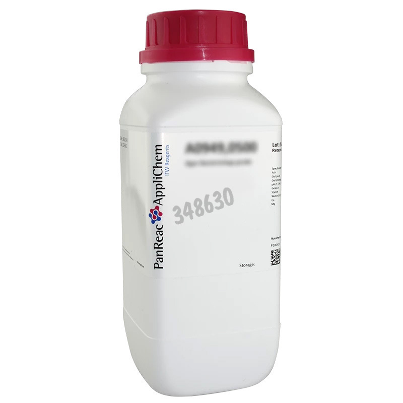 Tris hydrochlorure pour biologie moléculaire 500 g