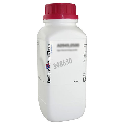 Tris hydrochlorure pour biologie moléculaire 500 g