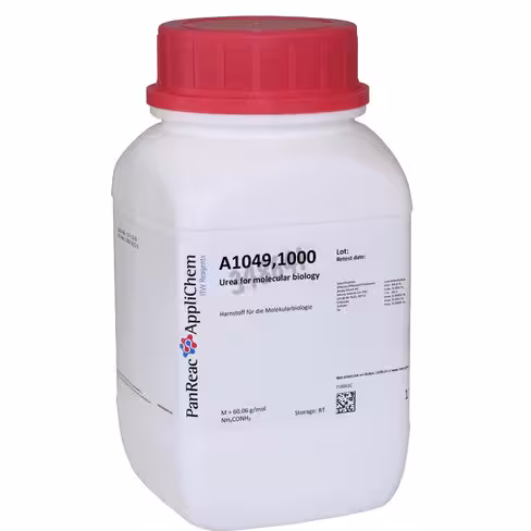 Urée pour biologie moléculaire 1 kg