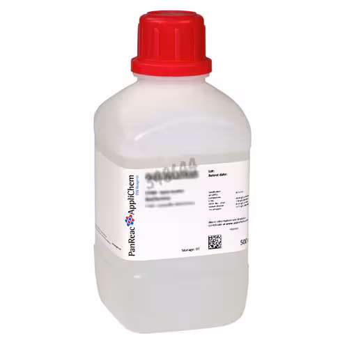 Eau pour biologie moléculaire 500 ml