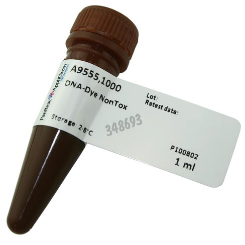 Dna-dye nontox 1 ml