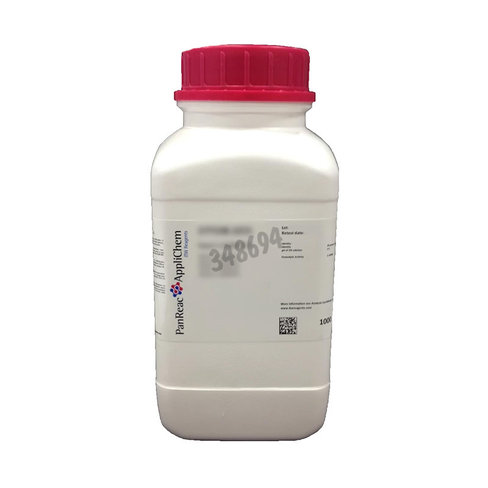 Di-sodium hydrogénophosphate 2-hydrate selon pharmacopée européenne us et uk, pur, qualité pharma 1 kg