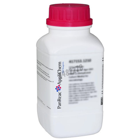 Mueller-hinton, bouillon (milieu de culture déshydraté) pour la microbiologie 500 g