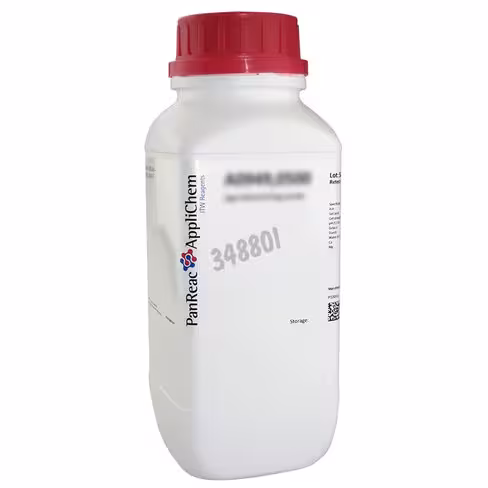 Guanidine thiocyanate pour biologie moléculaire 500 g