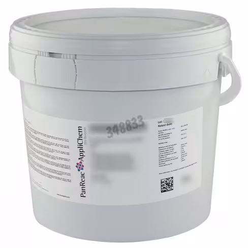 Magnésium chlorure 6-hydrate (conforme pharmacopée européenne et anglaise) pur, qualité pharma 5 kg