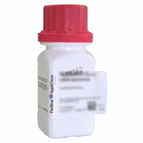 Streptomycine sulfate biochemica 25 g