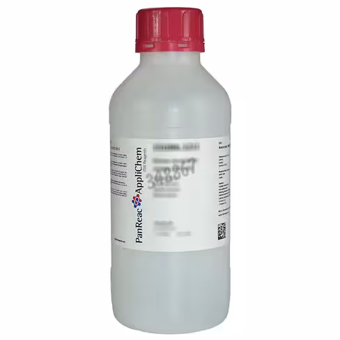 Tampon, solution ph 8,00 (20°c) 1 l