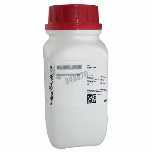 Agarose faible eeo (agarose standard) 250 g