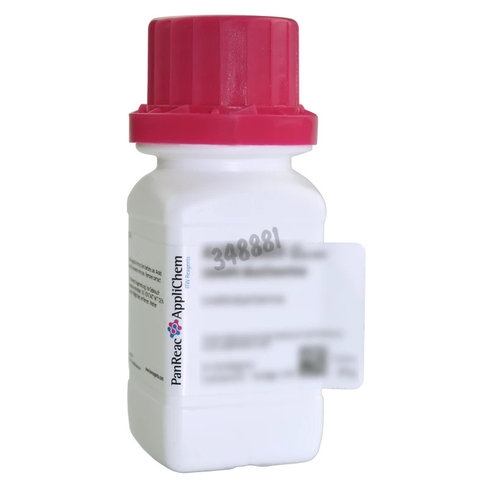Chloramphénicol biochemica 25 g
