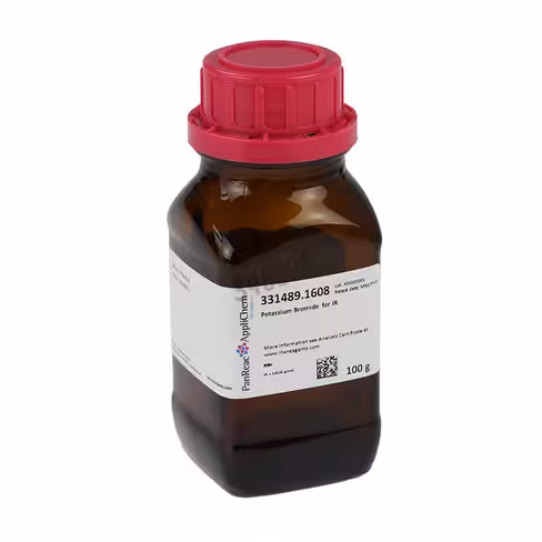 Potassium bromure pour ir 100 g