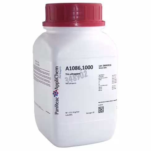 Tris ultrapure 1 kg