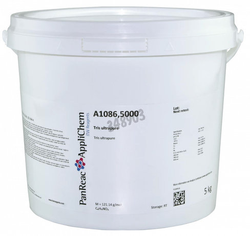 Tris ultrapure 5 kg
