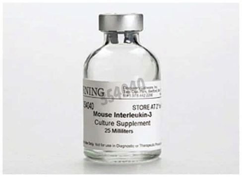 Corning IL-3 Culture Supplement souris 25 mL