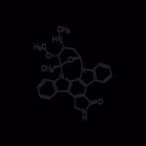 Staurosporine 500 µg