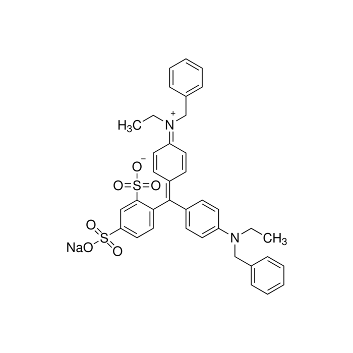 Alphazurine A 25 g