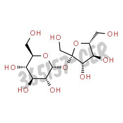 D(+)-saccharose qualité erbapharm selon pharmacopée: ph.eur.-ph.franc 1 kg