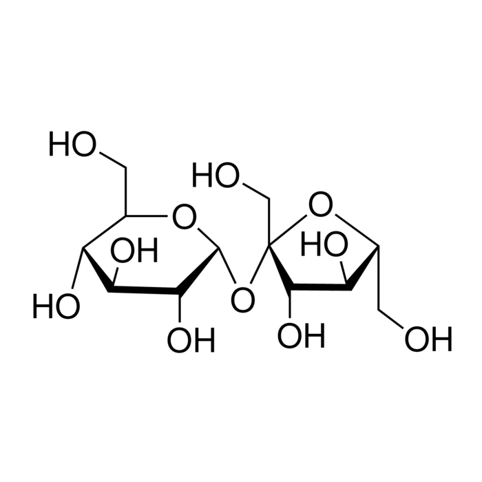 Sucrose ACS 1 kg