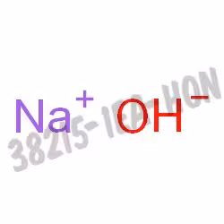 Solution concentrée d hydroxyde de sodium pour 1 l solution standard 1,0m 1 pcs