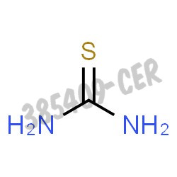 Thiourée qualité re pure 5 kg