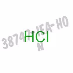 Solution concentrée de tampon ph 8,00 tétraborate de sodium acide chlorhydrique 500 ml 1 pcs