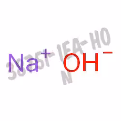 Solution concentrée de tampon ph 12,00 phosphate/ disodique / hydroxyde de sodium 500ml