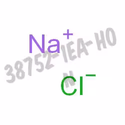 Solution concentrée de tampon ph 13.00 glycine/hydroxyde de sodium/chlorure de sodium 500 ml 1 pcs