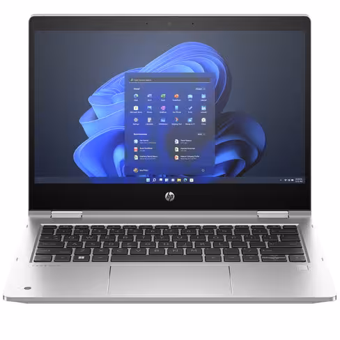 PC portable HP Prox360 435 G10 convertible - 13,3'' FHD Ryzen 3-7330U- 8 Go - 256 Go SSD - Windows 11 Pro
