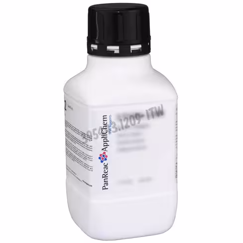 Étalon redox 220 mv (25°c) 250 ml