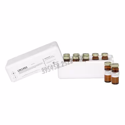 Étalon d eau pour karl fischer 10 mg/g (réactif selon pharmacopée européenne) 10 ml x10 10 unités