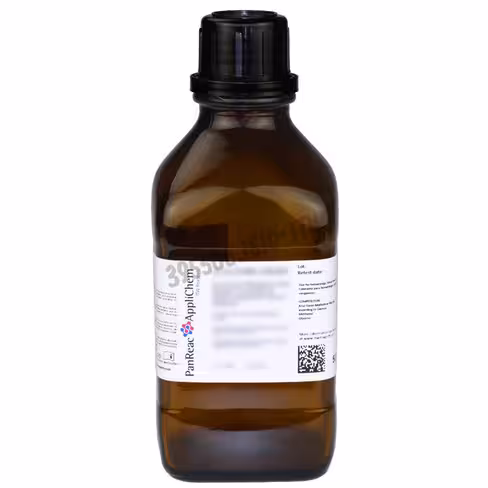 Étalon de couleur pt-co, 500 apha 500 ml