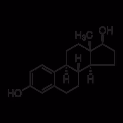 Beta-estradiol 1 g