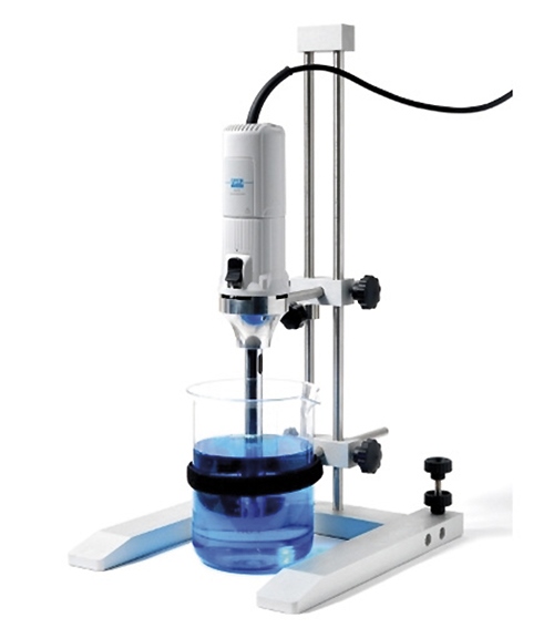 Statif pour Homogénéiseur ov5