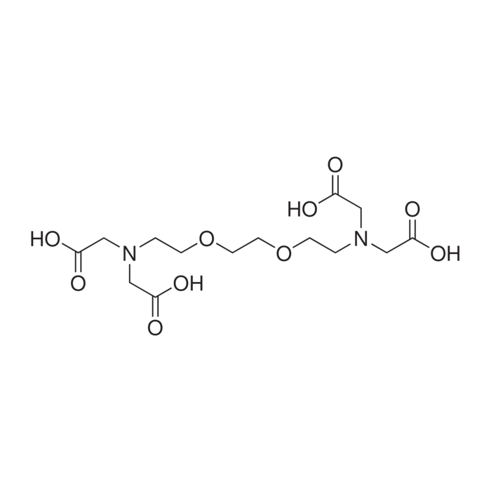 Ethylene glycol-bis-(B-aminoethylether)-N,N -tetraacetic acid 50 g