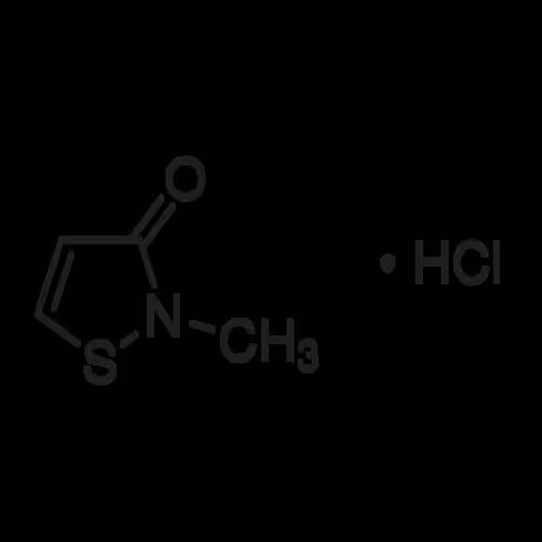 2-methylisothiazolone(mit) 500 mg