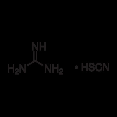 Guanidine thiocyanate 500 g