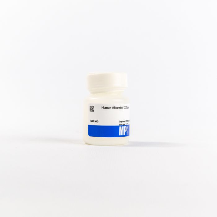 Albumin human 1 g