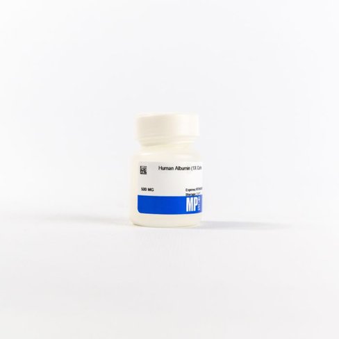 Albumin human 1 g