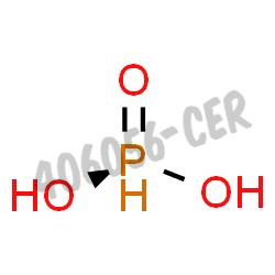 Acide phosphonique qualité rpe pour analyse 500 g