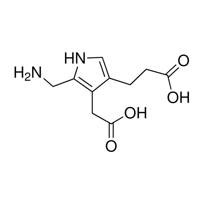 Porphobilinogen monohydrate 5 mg
