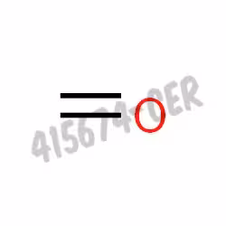 Aldéhyde formique 5 % m/v rs 5 l