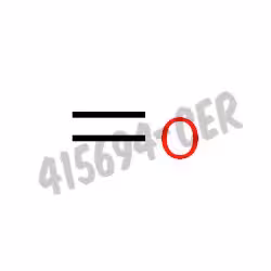Aldéhyde formique 4% m/v tamponné rs 1 l