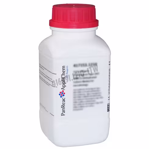 Listeria base d'agar chromogénique selon ottaviani (aloa) (iso 11290-1) (déshydraté) 500 g
